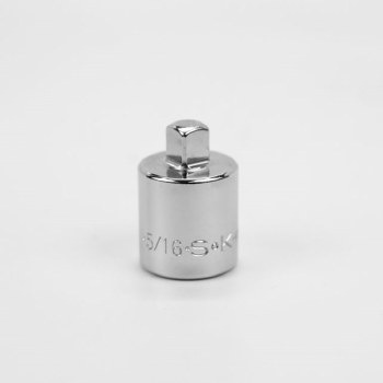 Socket 1/2Dr PipPlug Male 5/16