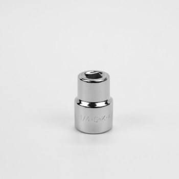 Socket 3/8Dr PipPlug Feml 1/4