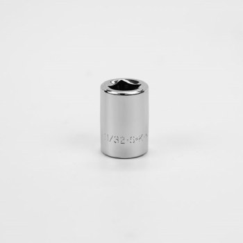 Socket 3/8Dr PipPlug Feml 3/8