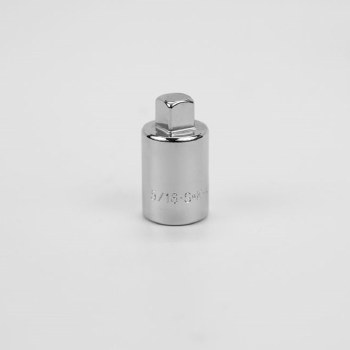 Socket 3/8Dr PipPlug Male 5/16