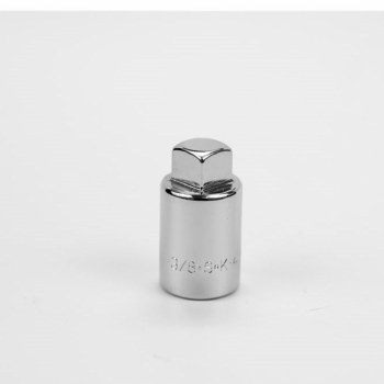 Socket 3/8Dr PipPlug Male 3/8