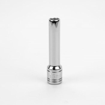 Socket Chrm 1/4Dr Dp 6PT  5.5MM