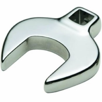 Wrench Crowfoot Open End 3/8 DR 16mm