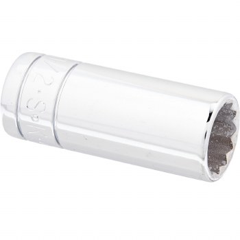Socket Chrm 3/8Dr Dp 12PT 1/2