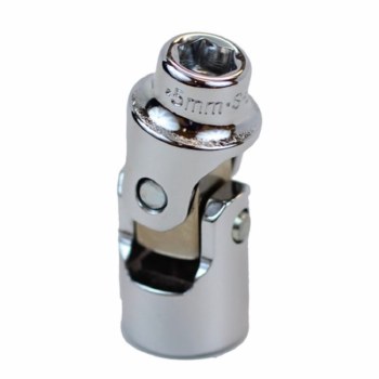 Socket Chrm 1/4Dr Flx 6PT  5MM