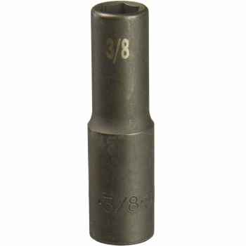 Socket Im 3/8Dr Dp 3/8
