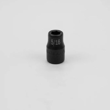 Socket Im 3/8Dr St 5/16