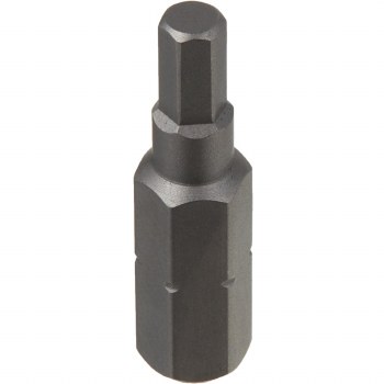 Bit Hex 9/64 X 1/4 Shank