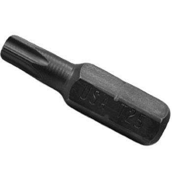 Bit Trx T25 X 1/4 Shank