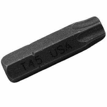 Bit Trx T45 X 5/16 Shank