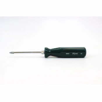 Screwdriver Ph Suregrip #2x8