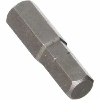 Bit Hex 9mm X 5/16 Shank