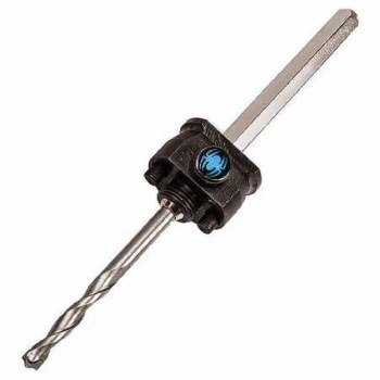 RCE TCT ½" 18 UNF HEX 10 ARBOR
