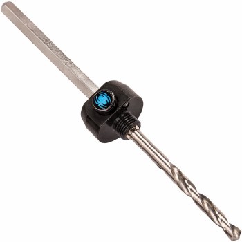 RCE HSS 3/8 20 UNF HEX 8 ARBOR