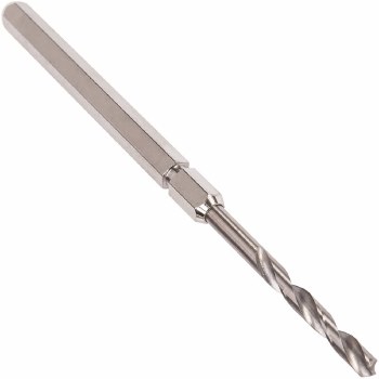 RCE HSS 1/2" HEX 10 PILOT BIT
