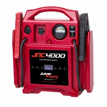 JUMP START 4000 1100AMPS