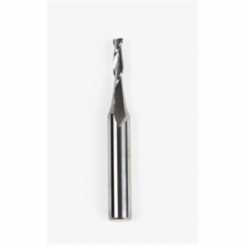 1/8" UP-CUT SPIRAL ROUTER BIT