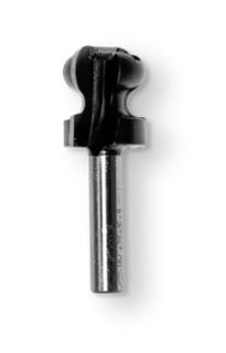22mm x 16mm Fingerpull Rtr Bit