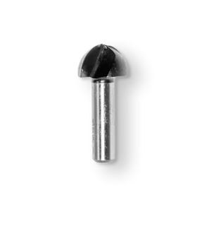 19.4mm x 11mm Coving Rtr Bit