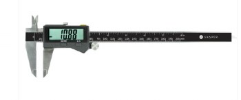 Connected Caliper