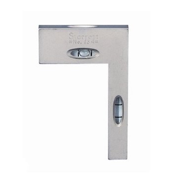 Cross Test Level and Plumb, 2