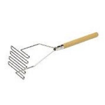 MUD MASHER