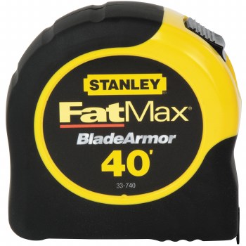 40' FatMax® TAPE RULE