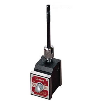 Magnetic Base with Swivel Post