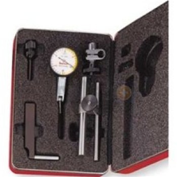 Dial Test Indicators w/Case &