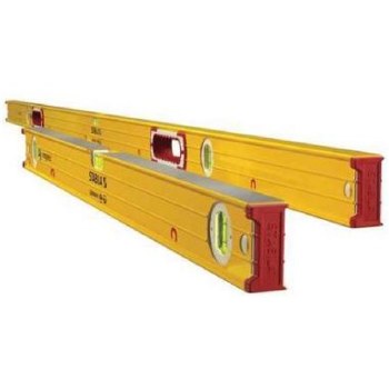 JAMBER MAG LEVEL SET 78" & 32"