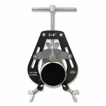 2-6" ULTRA CLAMP