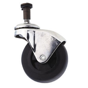 2-1/2" CASTER
