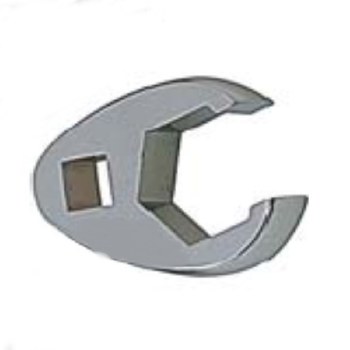 3/8" Dr x 5/8" CROWSFOOT FLARE