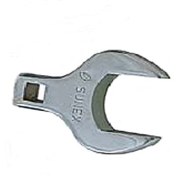 1/2" DR 38MM O.E.CROWSFOOT WR