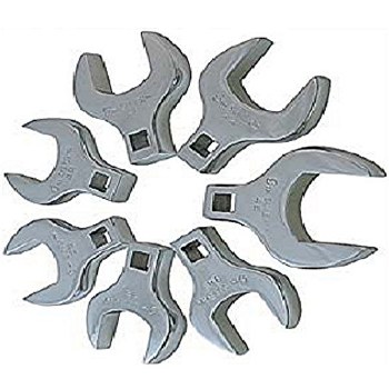 DNR-1/2" DR JMBO MET CRWFT SET