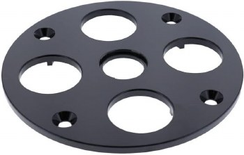 ROUTER SUB BASE FOR 7518