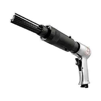 PISTOL GRIP NEEDLE SCALER