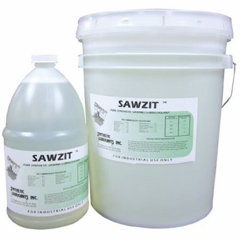 SAWZIT 5 GALLON