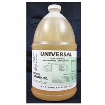 UNIVERSAL LUBRICANT GALLON