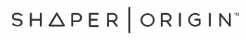 SHAPER PRO SERVICE CARD