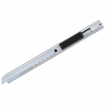 PRECISION CRAFT SS SNAP KNIFE