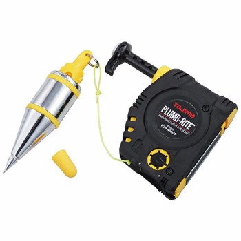 14oz PLUMB-BOB AND SETTER