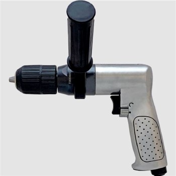 1/2" Drill