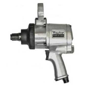 1" Impact Wrench Straight