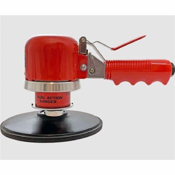 6" DA Sander