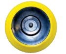 5" DA Pad Hook & Loop