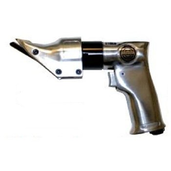 METAL SHEAR - PISTOL GRIP