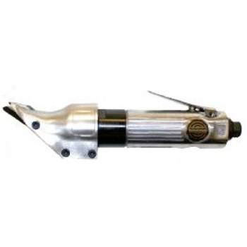 Metal Shear - Straight Handle