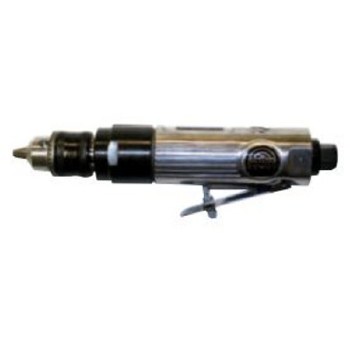 2500 RPM Drill