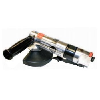 4" Angle Grinder